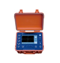 小型太陽能電站綜合測試儀PV3K4C