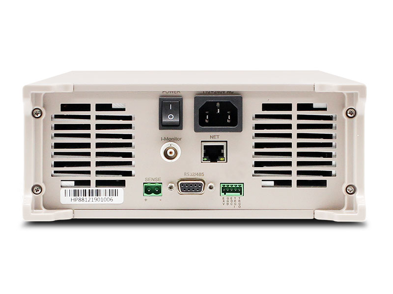 150W-300W可編程直流電子負載