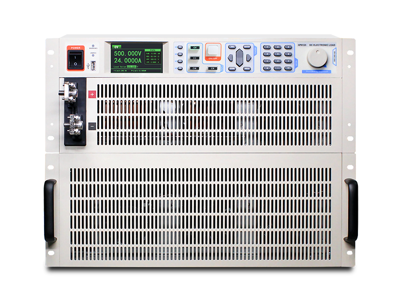 8KW-50KW可編程直流電子負(fù)載