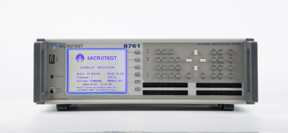 線材測試機(jī)CT-8681